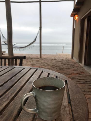 Lodge Puemape - La Huaca