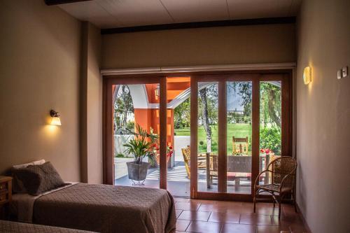 Monteverde Boutique Hotel