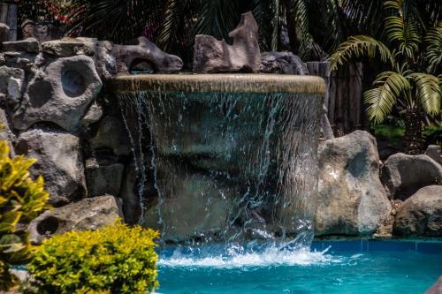 Monteverde Boutique Hotel