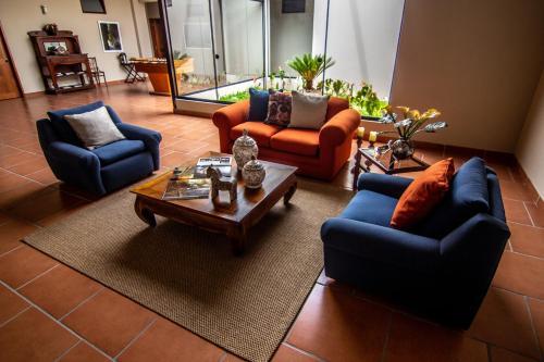 Monteverde Boutique Hotel