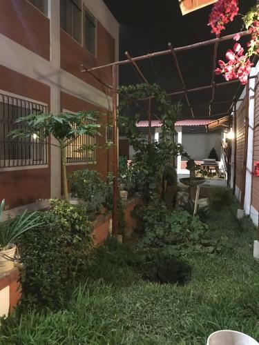 Casa Yeye