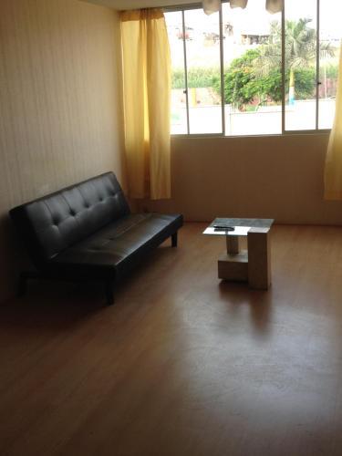 Apartamento Casa Club El Palmar