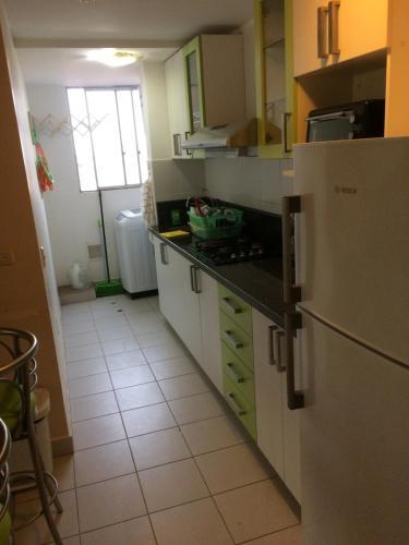 Apartamento Casa Club El Palmar