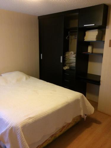 Apartamento Casa Club El Palmar