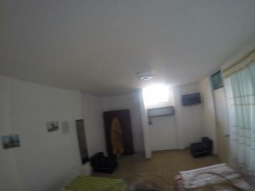 Village Surf Hotel