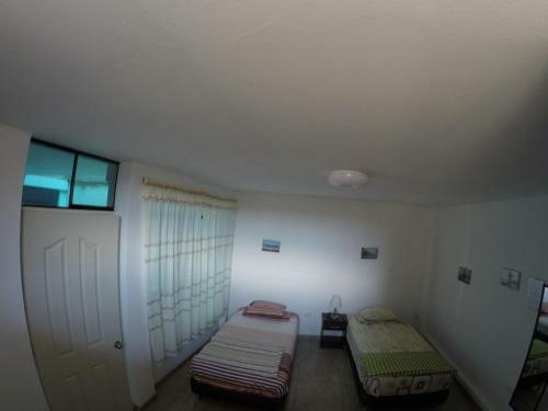 Village Surf Hotel