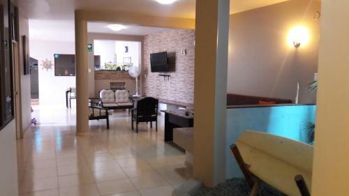 Village Surf Hotel