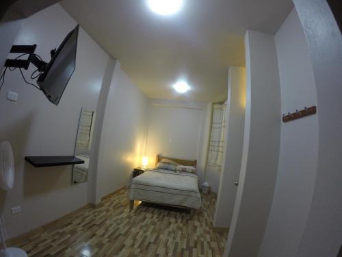 Village Surf Hotel
