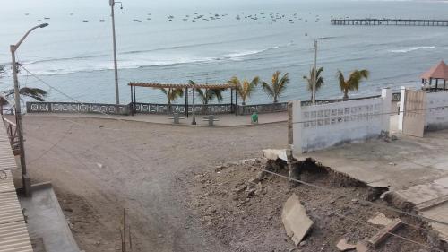 Village Surf Hotel