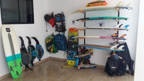 Village Surf Hotel