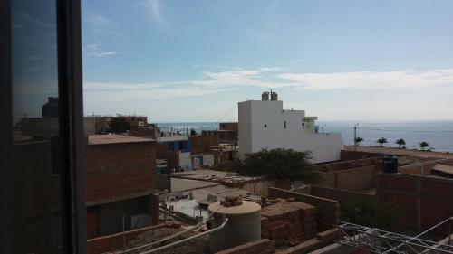 Village Surf Hotel