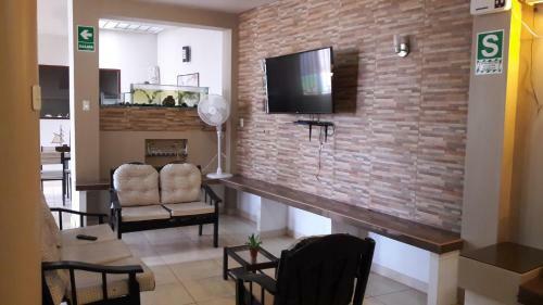 Village Surf Hotel