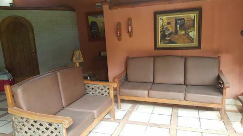 Posada Tampu Qasikay