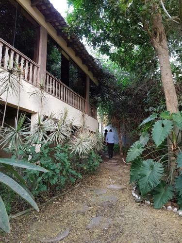 Posada Tampu Qasikay