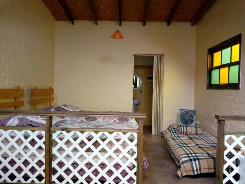 Agroturismo Chalet Suizo