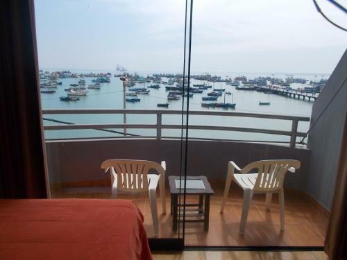 Hotel Marina Del Bay