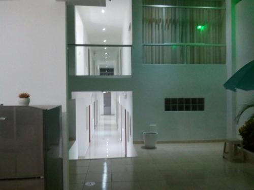 Hostal Antares Paracas