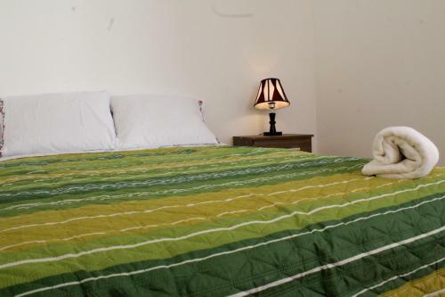 Hostal Palmeras House - Paracas