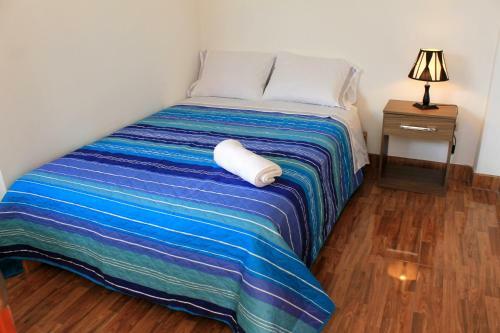 Hostal Palmeras House - Paracas