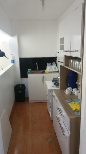 Hostal Palmeras House - Paracas