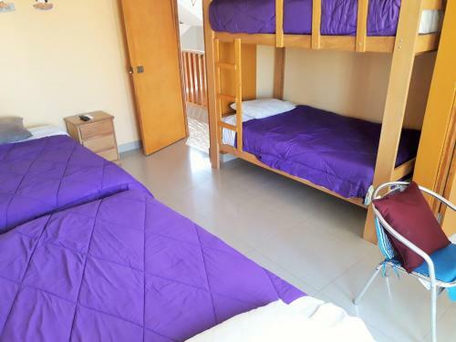 Albergue Hostal Mendieta