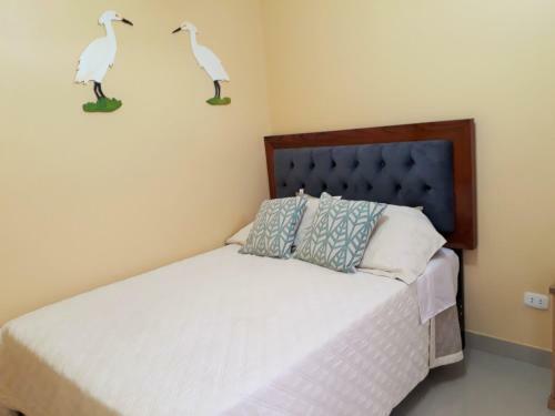 Albergue Hostal Mendieta