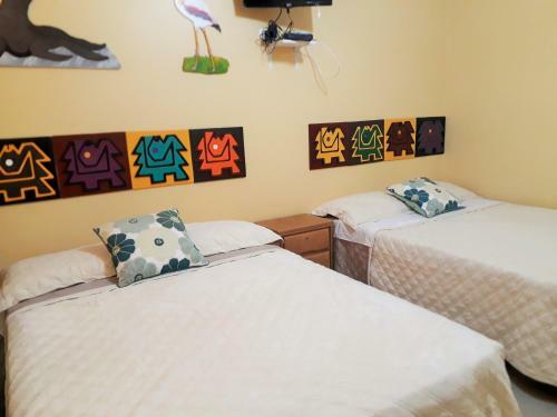Albergue Hostal Mendieta