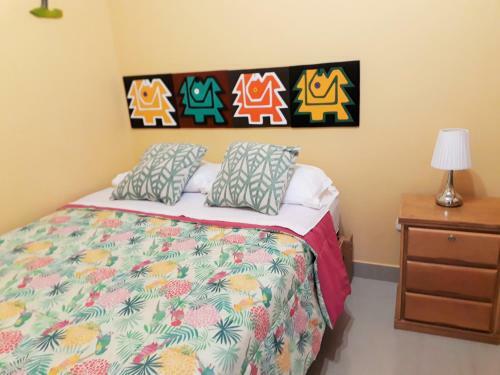 Albergue Hostal Mendieta