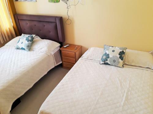 Albergue Hostal Mendieta