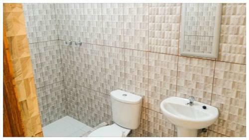 Albergue Hostal Mendieta