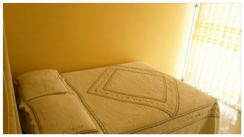Albergue Hostal Mendieta
