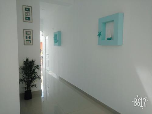 Aquamarine Paracas Beach Hostal
