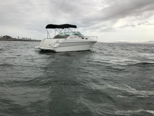 Casa En Nuevo Paracas