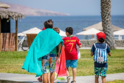 Casa En Nuevo Paracas