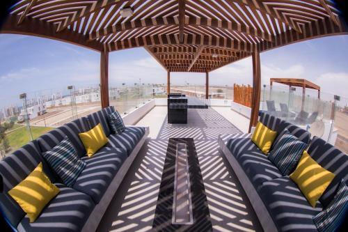 Casa En Nuevo Paracas