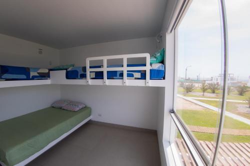 Casa En Nuevo Paracas