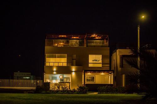 Casa En Nuevo Paracas
