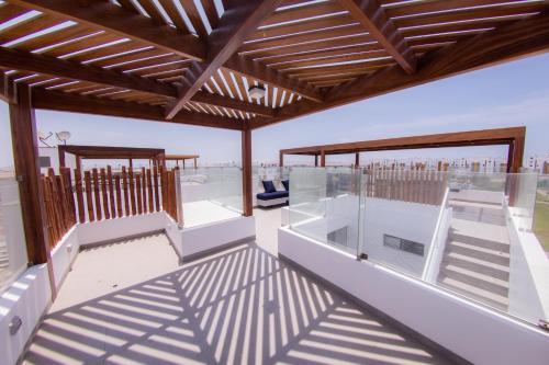 Casa En Nuevo Paracas