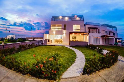 Casa En Nuevo Paracas