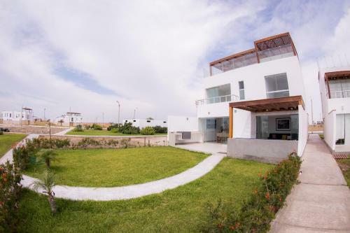 Casa En Nuevo Paracas