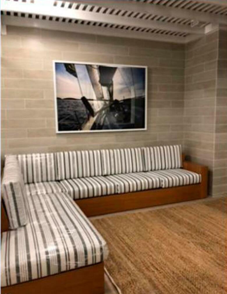 Hotel Casa Paracas