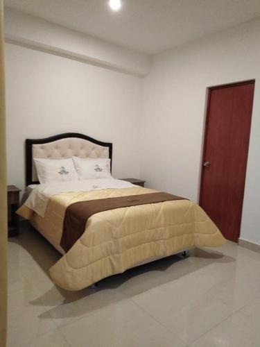 Albergue Hotel Ocean Beach Paracas