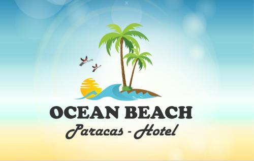 Albergue Hotel Ocean Beach Paracas