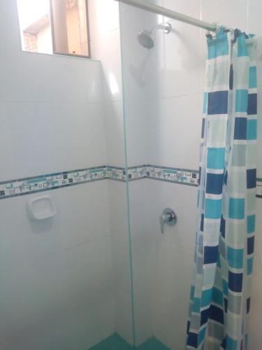 Albergue Hotel Ocean Beach Paracas