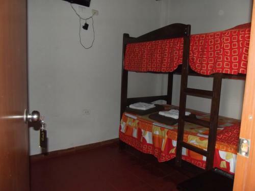 Posada Hospedaje Romiliana
