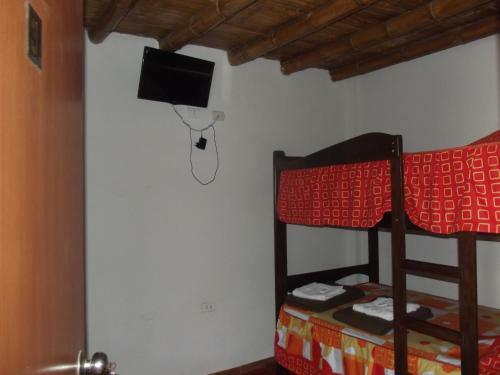 Posada Hospedaje Romiliana
