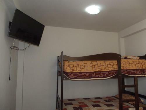 Posada Hospedaje Romiliana