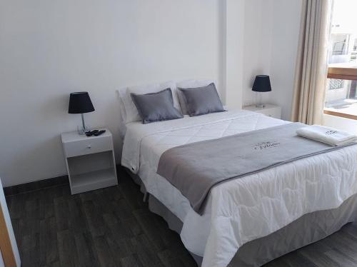 Apartamento Betania