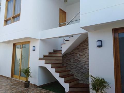 Apartamento Betania