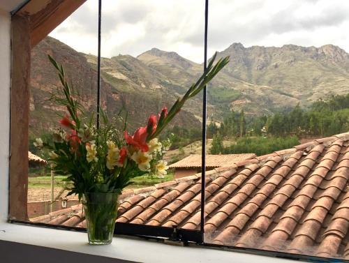 Posada Bindu Guest House
